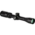 thumbnail image 1 of Vortex Optics Crossfire II 2-7x32 Second Focal Plane, 1-inch Tube Riflescope - V-Plex Reticle, 1 of 4