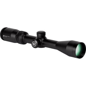 Vortex Optics Crossfire II 3-9X40 Riflescope - Dead-Hold BDC (MOA)