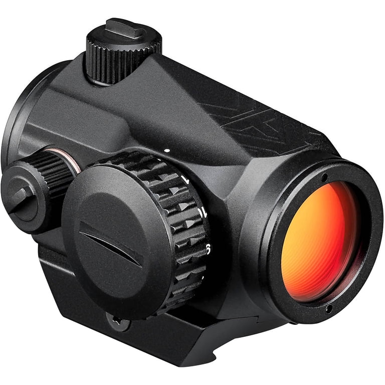 Vortex Crossfire Red Dot 本体 Vortex Optics CF-RD2 Red Dot Scope, 2 MOA Dot, Night-Vision