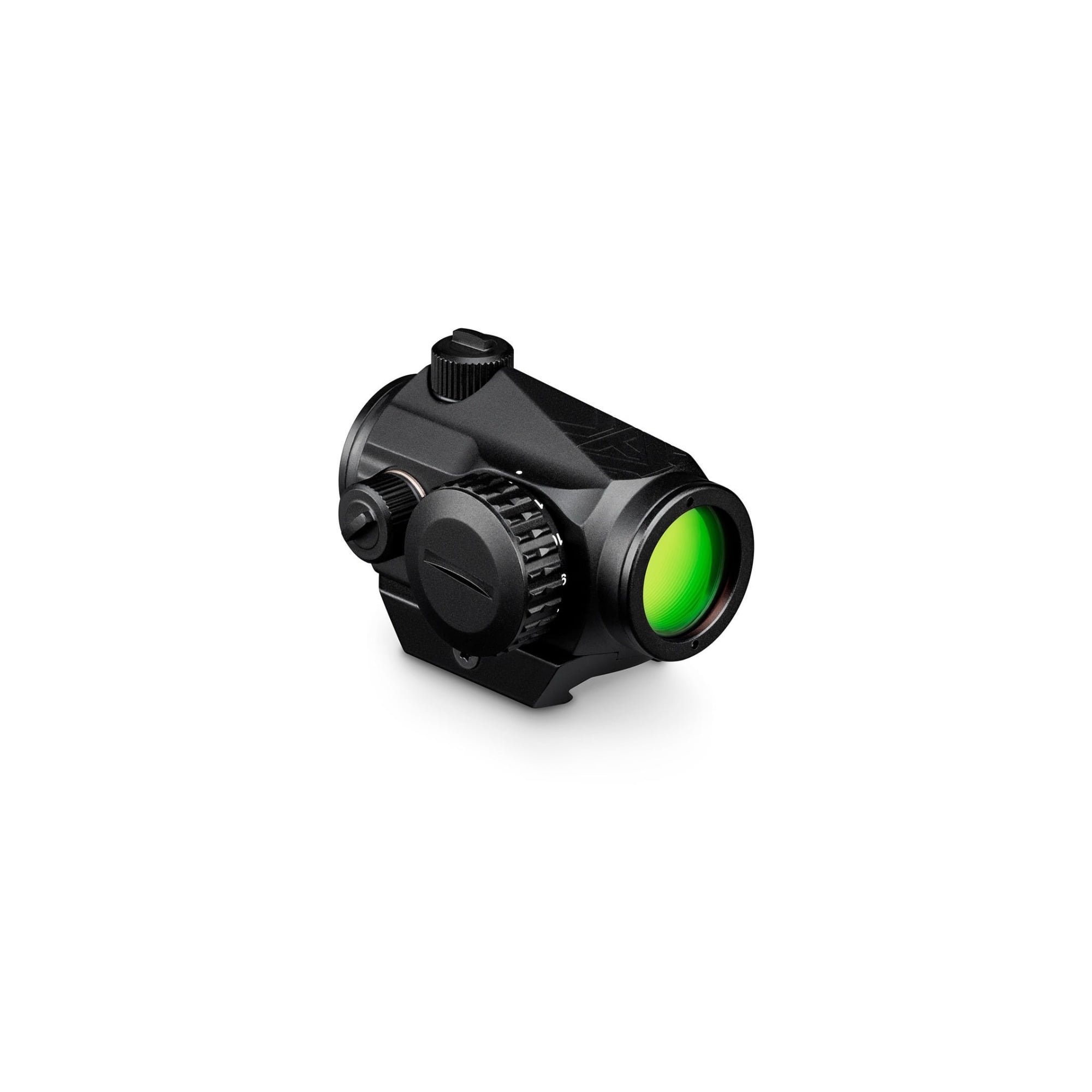 Vortex Optics CF-RD2 Red Dot Scope, 2 MOA Dot, Night-Vision