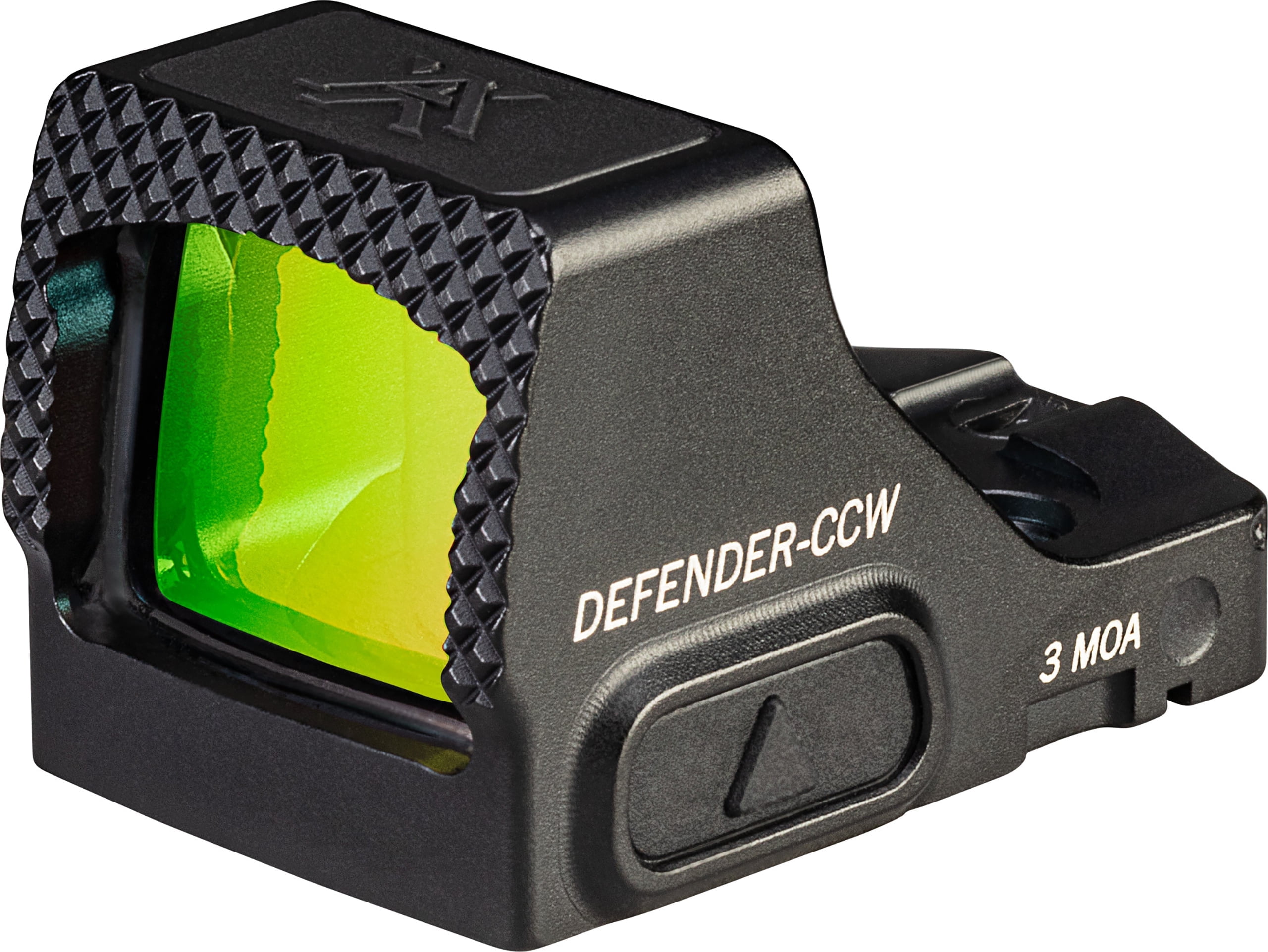 Vortex Optics Defender-CCW Micro Red Dot Sight (3 MOA