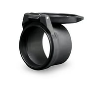Vortex Optics Defender Flip Cap for Riflescope Eyepieces, Fits 40-46mm