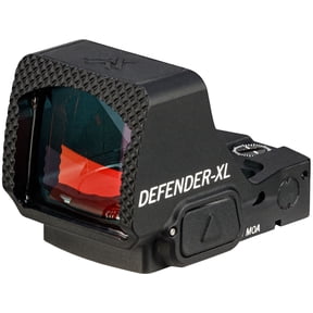 Vortex Optics Defender-XL Micro Red Dot Sights (2 MOA)