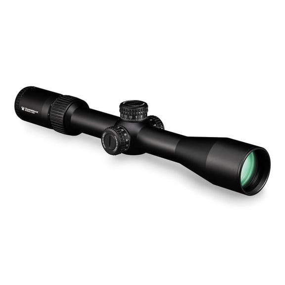 Vortex Optics Diamondback Tactical 4-16x44 First Focal Plane Riflescope - EBR-2C (MRAD) Tactical Reticle