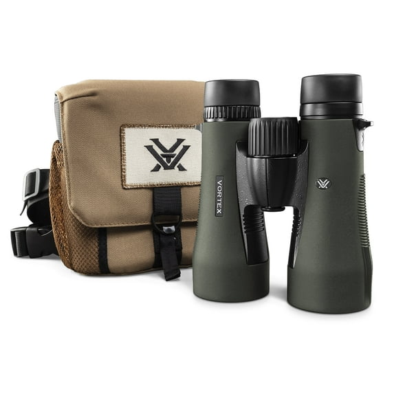 Vortex Optics Diamondback HD Binoculars 10x50