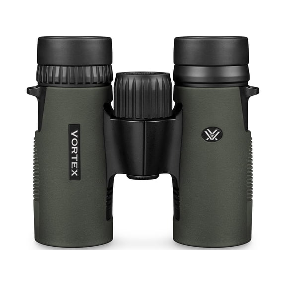 Vortex Optics Diamondback HD Binoculars 8x32