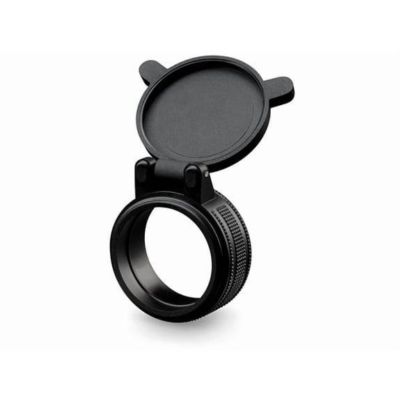 Vortex StrikeFire II Ocular Flip Cap, Black, .6in, 8oz