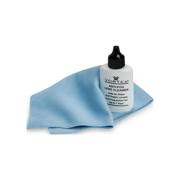 Vortex Optics Fog Free Lens Cleaning Kit