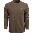 thumbnail image 1 of Vortex Optics Front Country Thermal Shirts - Morel - Large, 1 of 3