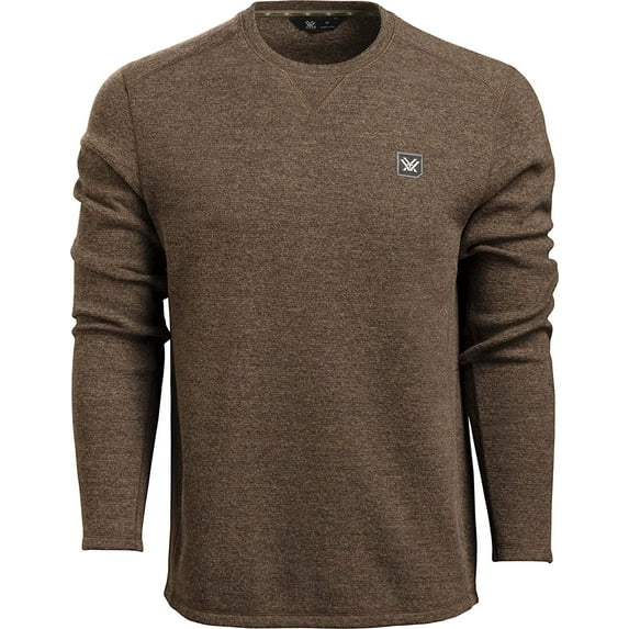 Vortex Optics Front Country Thermal Shirts - Morel - Large