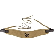 Vortex GlassPak Pro Comfort Neck Strap, Tan, 1.7 oz.