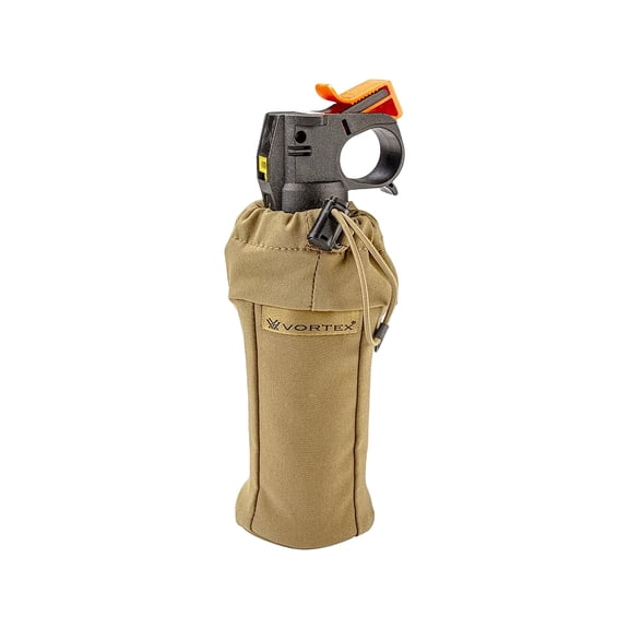 Vortex Optics GlassPak Pro Binocular Harness Bear Spray Pouch Attachment