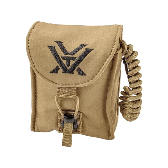 Vortex Optics GlassPak Pro Binocular Harness Laser Rangefinder Pouch Attachment