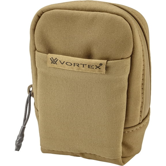 Vortex Optics GlassPak Pro Binocular Harness Small Zipper Pouch Attachment