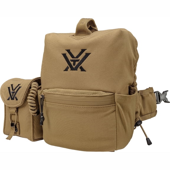 Vortex Optics Glasspak Pro Binocular Harness - Small