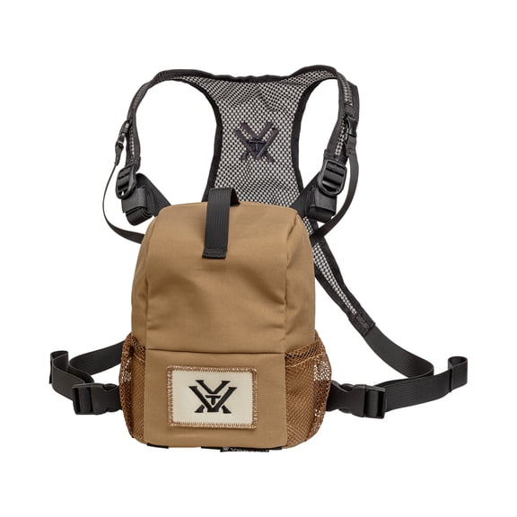 Vortex Optics Glasspak Sport Binocular Harness - Large
