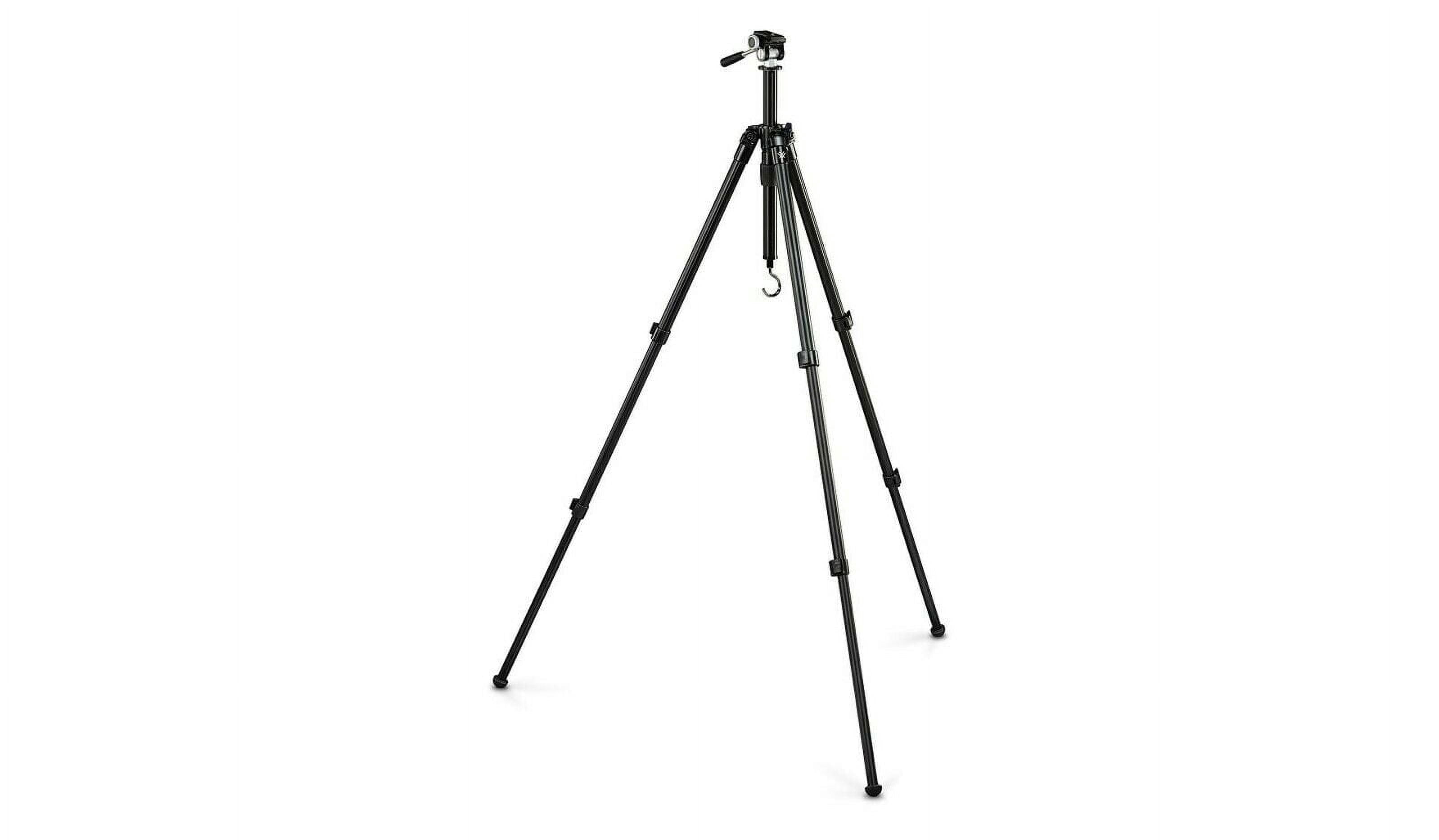 Vortex Optics High Country II Tripod Kit