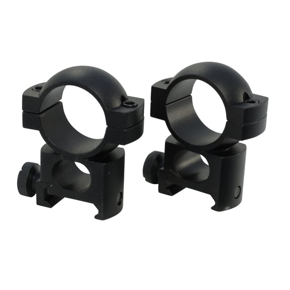 Vortex Optics Hunter 1" Riflescope Rings - High
