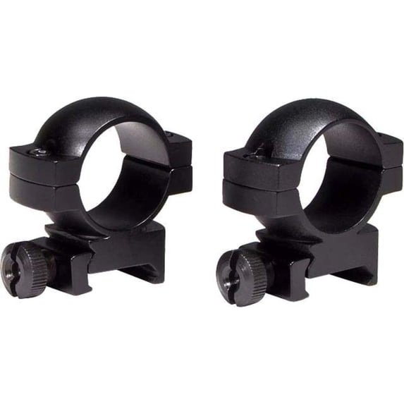 Vortex Optics Hunter 1" Riflescope Rings - Medium