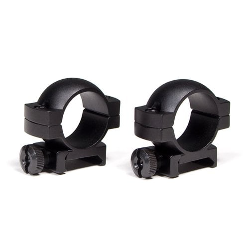 Vortex Optics Hunter 1" Riflescope Rings - Medium