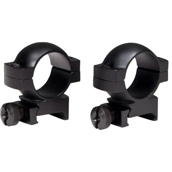 Vortex Optics Hunter 1" Riflescope Rings - Medium