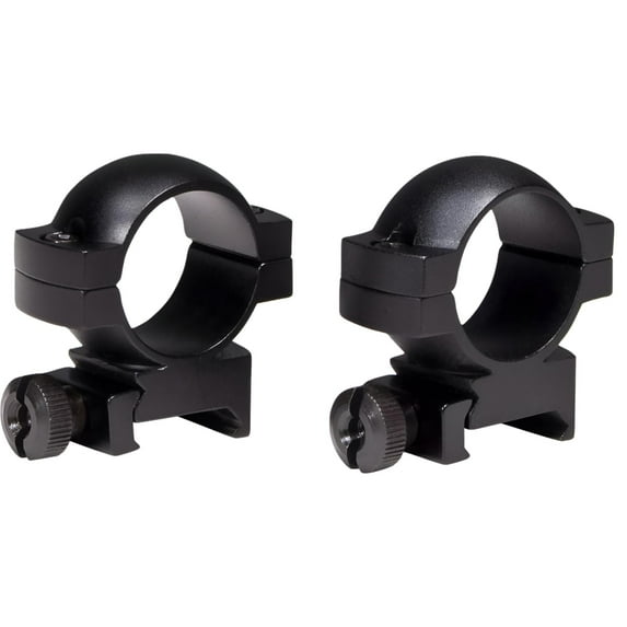 Vortex Optics Hunter 1" Riflescope Rings - Medium