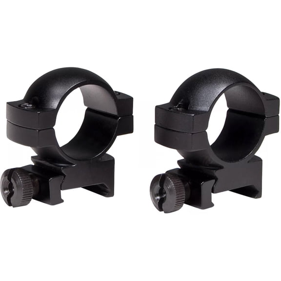 Vortex Optics Hunter 30mm Riflescope Rings - Low