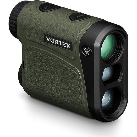 Vortex Optics LRF101 Impact 1000 Laser Rangefinder 6x Green Reflective to 1000 Yds