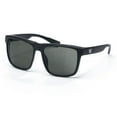 thumbnail image 1 of VORTEX Adult Male Banshee Black/Smoke No Mirror Sunglasses (EBA-BKS), 1 of 7