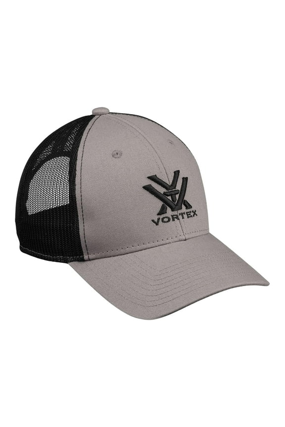 Optics Mens Core Logo Hat Stone