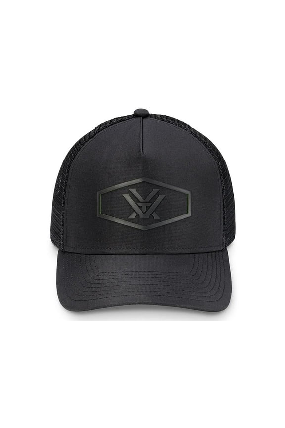 Optics Mens Core-Tac Hat Black