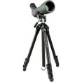 thumbnail image 1 of Vortex Optics Mountain Pass Tripod Kit | Aluminum Tripod & Pan Head, 1 of 6