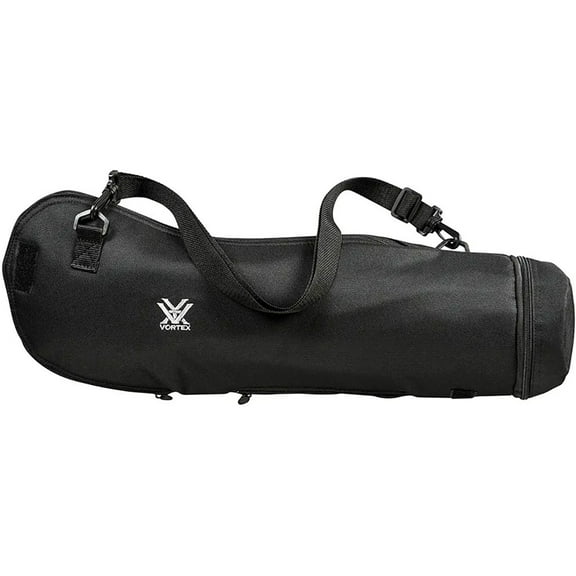Vortex Optics Spotting Scope Padded Storage Case, Black