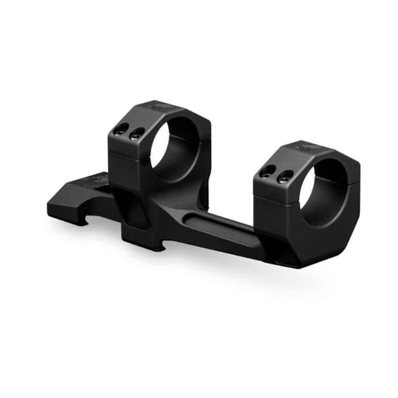 Vortex Optics Precision Extended Cantilever Mount - 30mm - 20 MOA