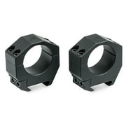 Vortex Optics Precision Matched Rings 30mm - Height 0.97 inches - Weaver Mount