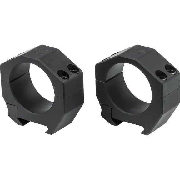 Vortex Optics Precision Matched Rings 34mm - Height 0.92 inches