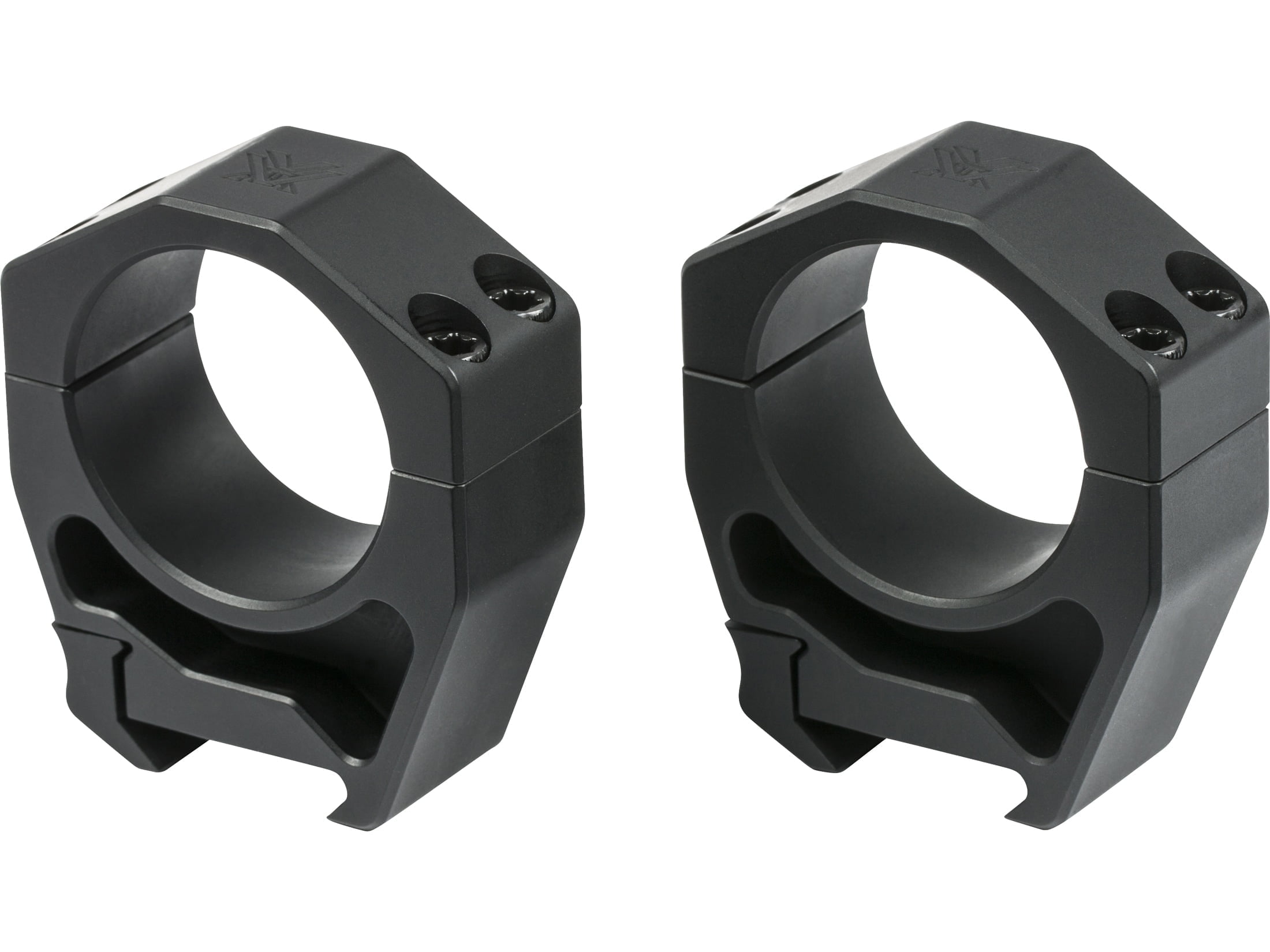 Vortex Optics Precision Matched Rings 34mm - Height 1.10