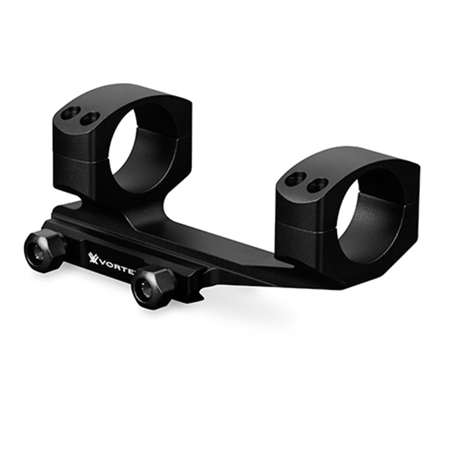 Vortex Optics タイプ CANTILEVER OFFSET スコープマウント 25mm