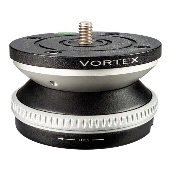 Vortex Optics Pro Tripod Leveling Head