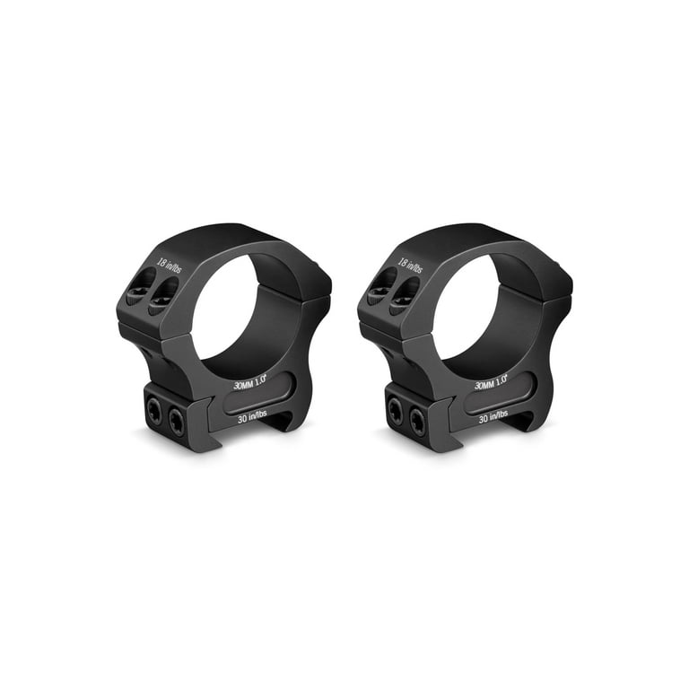 トイガン Vortex PRO Riflescope Rings 30mm Pro 30 mm Rings