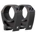 thumbnail image 1 of Vortex Optics Pro 34mm Scope Rings Matte Black High, 1 of 2