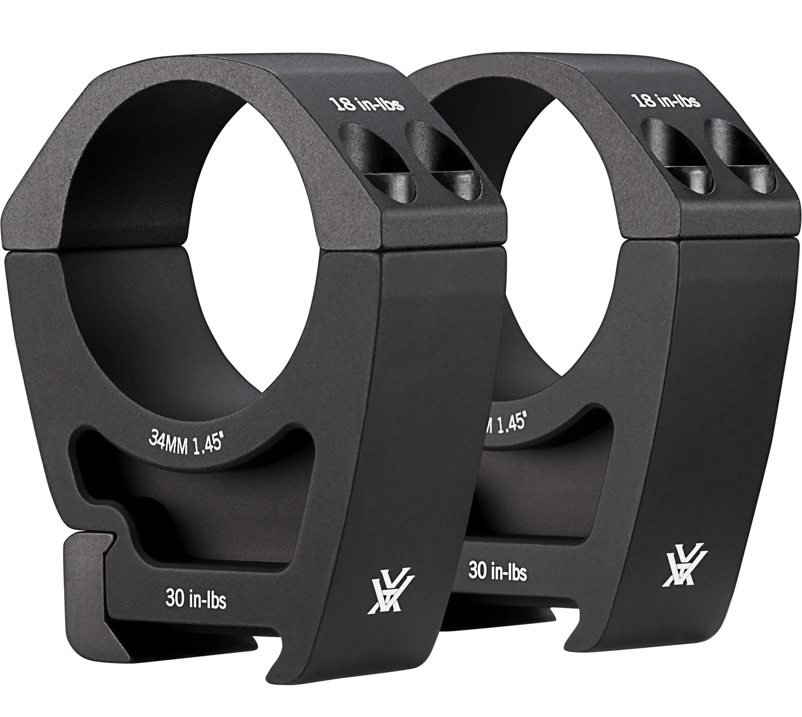 トイガン Vortex PRO Riflescope Rings 30mm Vortex-Optics-Pro-Series-