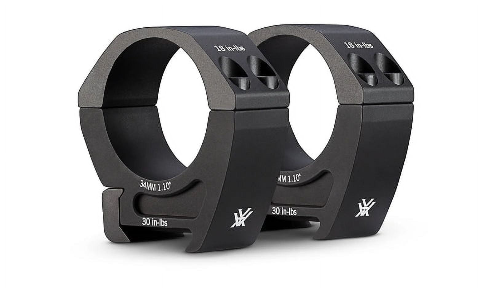 トイガン Vortex PRO Riflescope Rings 30mm Vortex Pro Rings 30mm – NightSightOptics