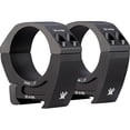 thumbnail image 1 of Vortex Optics Pro Picatinny 34mm Scope Rings Matte Black Medium, 1 of 3