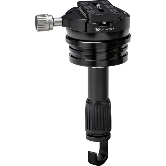 Vortex Optics TRH-LVL1 Radian Tripod Leveling Head