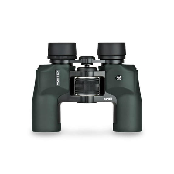 Vortex Optics Raptor Porro Prism Binoculars 8.5x32