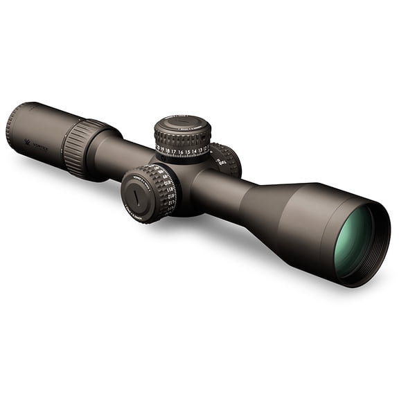 Vortex Optics Razor HD Gen II 4.5-27x56 FFP Riflescope EBR-7C MOA