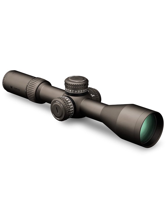 Optics Razor HD Gen II 4.5-27x56 FFP Riflescope EBR-7C MOA