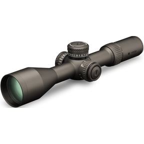Vortex Optics Razor HD Gen II 4.5-27x56 First Focal Plane Riflescope - EBR-7C Reticle (MOA)