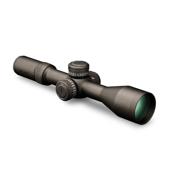 Vortex Optics Razor HD Gen II 4.5-27x56 First Focal Plane Riflescope - EBR-7C Reticle (MRAD)